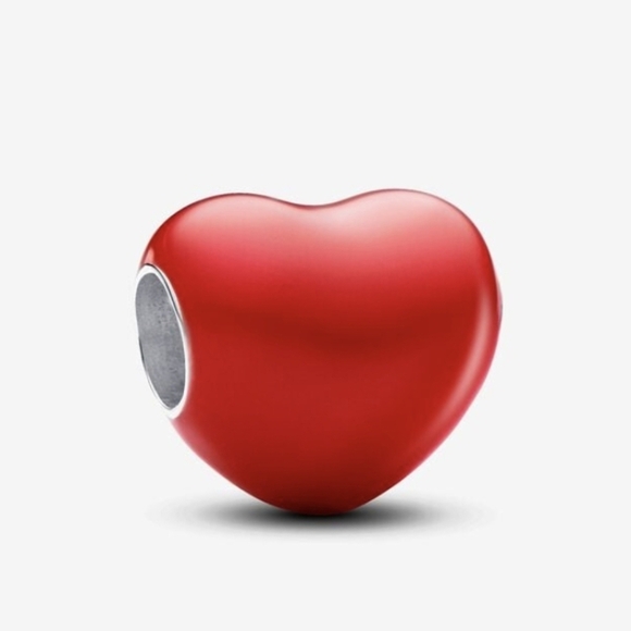 Pandora Jewelry - Pandora Colour-changing Hidden Message Heart Charm